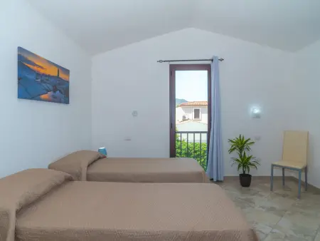 Pellicano, Maison 6 personnes à Pittulongu - Photo 16
