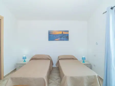 Pellicano, Maison 6 personnes à Pittulongu - Photo 17