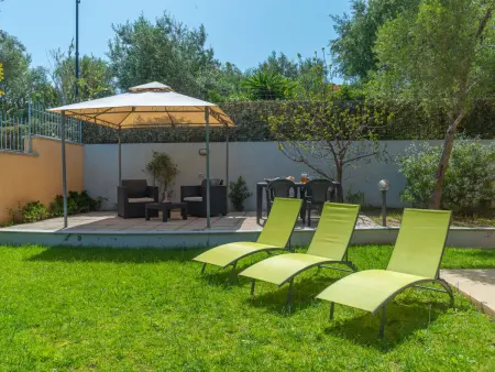 Pellicano, Maison 6 personnes à Pittulongu - Photo 21