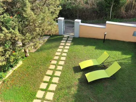 Pellicano, Maison 6 personnes à Pittulongu - Photo 22