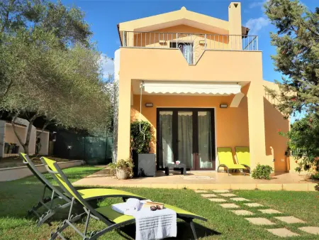Pellicano, Maison 6 personnes à Pittulongu - Photo 23