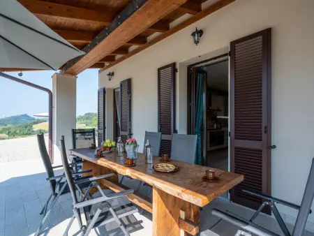 Casa Chiara : maison 14 pers., piscine et vue panoramique - Photo 2