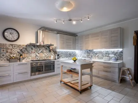 Casa Chiara : maison 14 pers., piscine et vue panoramique - Photo 4
