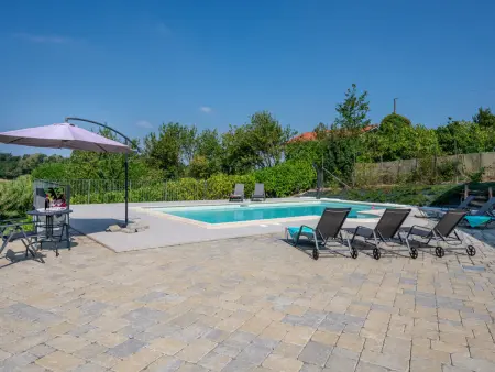 Casa Chiara : maison 14 pers., piscine et vue panoramique - Photo 6