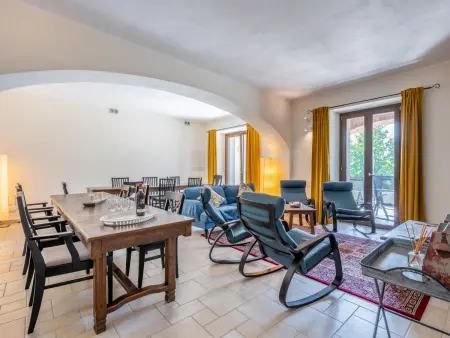 Casa Chiara : maison 14 pers., piscine et vue panoramique - Photo 9