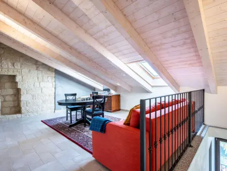 Casa Chiara : maison 14 pers., piscine et vue panoramique - Photo 10