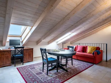 Casa Chiara : maison 14 pers., piscine et vue panoramique - Photo 11