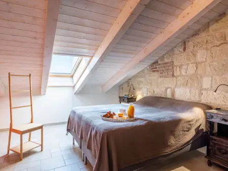 Casa Chiara : maison 14 pers., piscine et vue panoramique - Photo 12