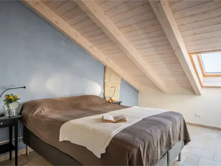 Casa Chiara : maison 14 pers., piscine et vue panoramique - Photo 13