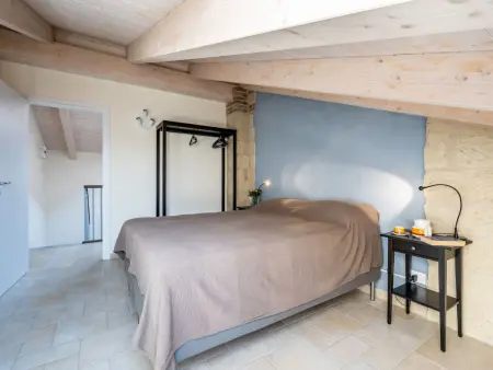 Casa Chiara : maison 14 pers., piscine et vue panoramique - Photo 17