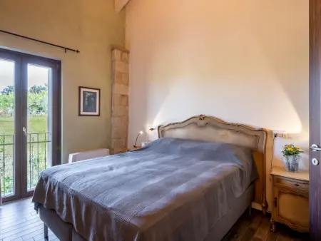 Casa Chiara : maison 14 pers., piscine et vue panoramique - Photo 20