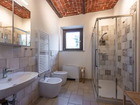 Casa Chiara : maison 14 pers., piscine et vue panoramique - Photo 22