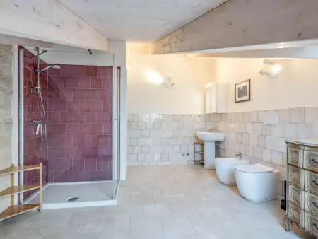 Casa Chiara : maison 14 pers., piscine et vue panoramique - Photo 23