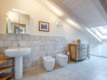 Casa Chiara : maison 14 pers., piscine et vue panoramique - Photo 24