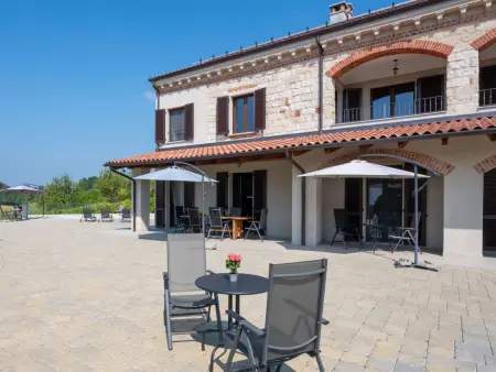 Casa Chiara : maison 14 pers., piscine et vue panoramique - Photo 31