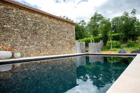 Location maison à Loubejac