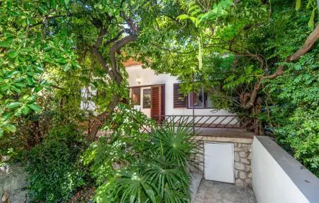 Location maison à Crikvenica