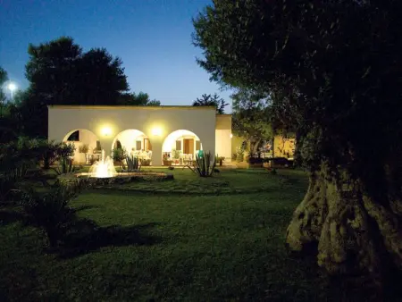 Mobil-home 3 pièces Camping La Masseria, Gallipoli - Photo 14