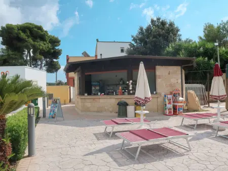 Mobil-home 3 pièces Camping La Masseria, Gallipoli - Photo 17