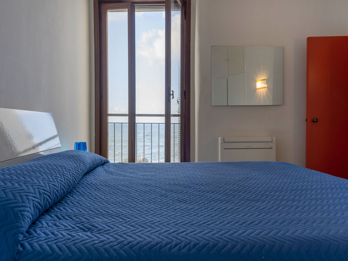Villa La Califfa - Santa Marinella, 8 pers., accès plage - Photo 15