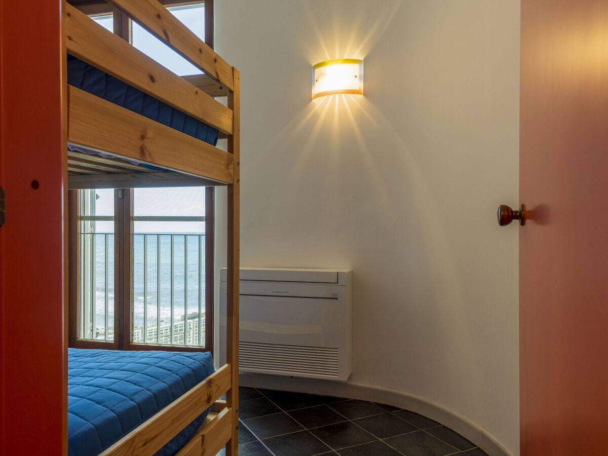 Villa La Califfa - Santa Marinella, 8 pers., accès plage - Photo 16