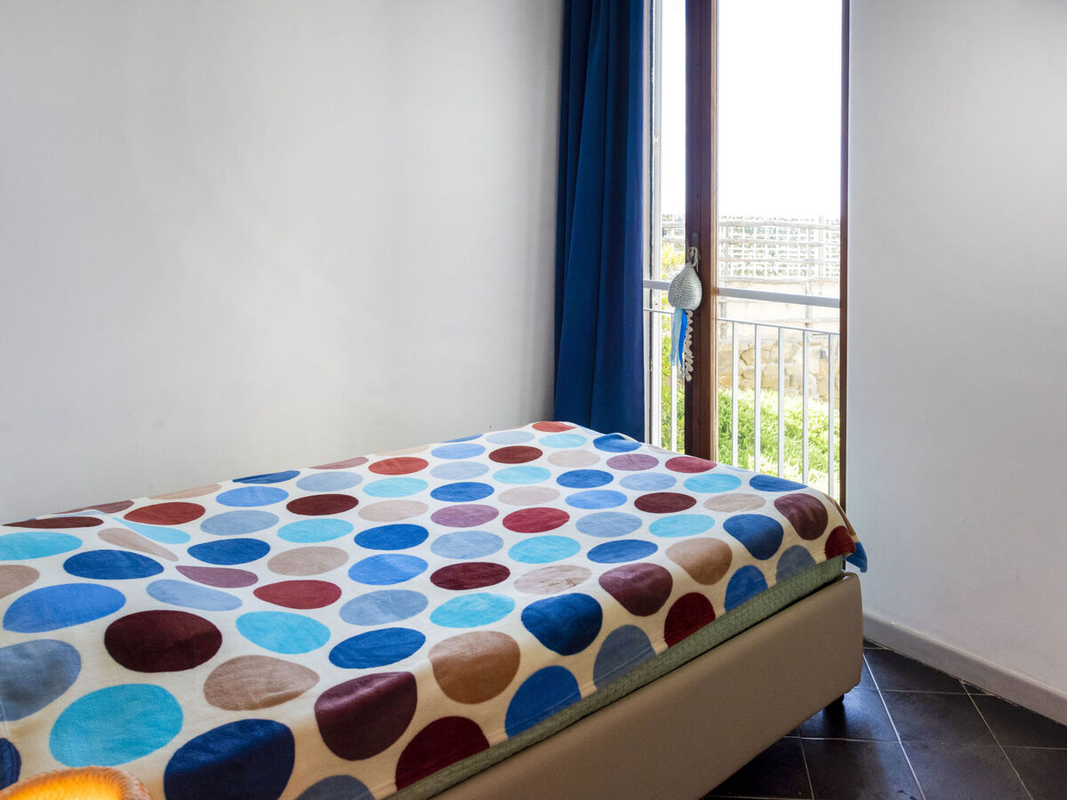 Villa La Califfa - Santa Marinella, 8 pers., accès plage - Photo 17