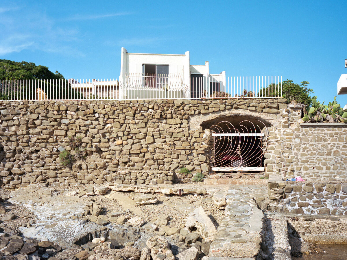 Villa La Califfa - Santa Marinella, 8 pers., accès plage - Photo 28