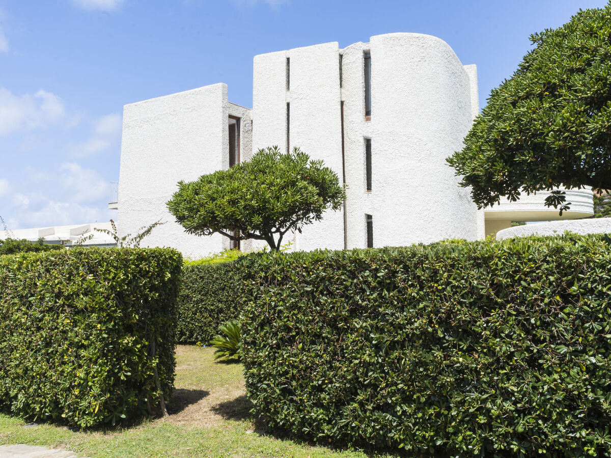 Villa La Califfa - Santa Marinella, 8 pers., accès plage - Photo 38