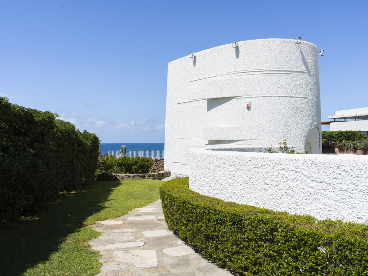 Villa La Califfa - Santa Marinella, 8 pers., accès plage - Photo 39
