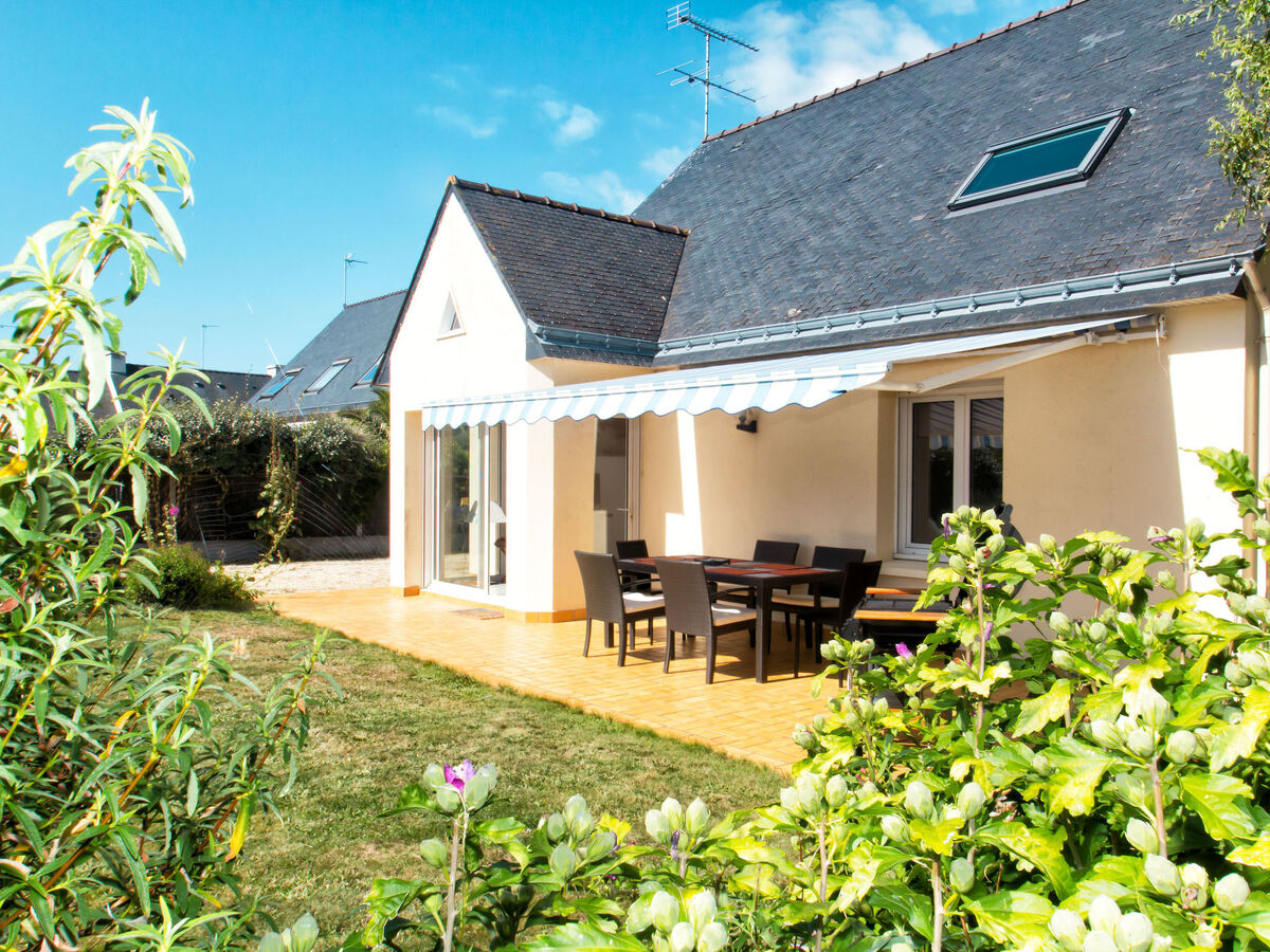 Les Embruns, maison 7 pers. à 300 m de la mer - Photo 6