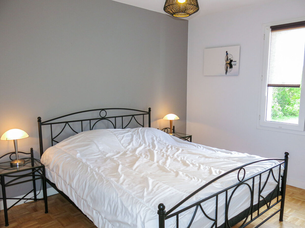 Les Embruns, maison 7 pers. à 300 m de la mer - Photo 11
