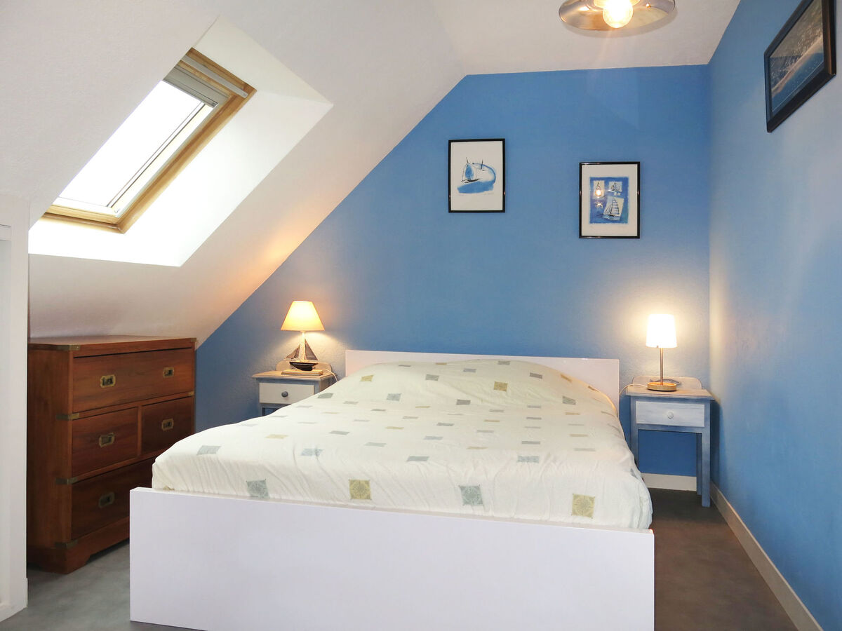Les Embruns, maison 7 pers. à 300 m de la mer - Photo 17
