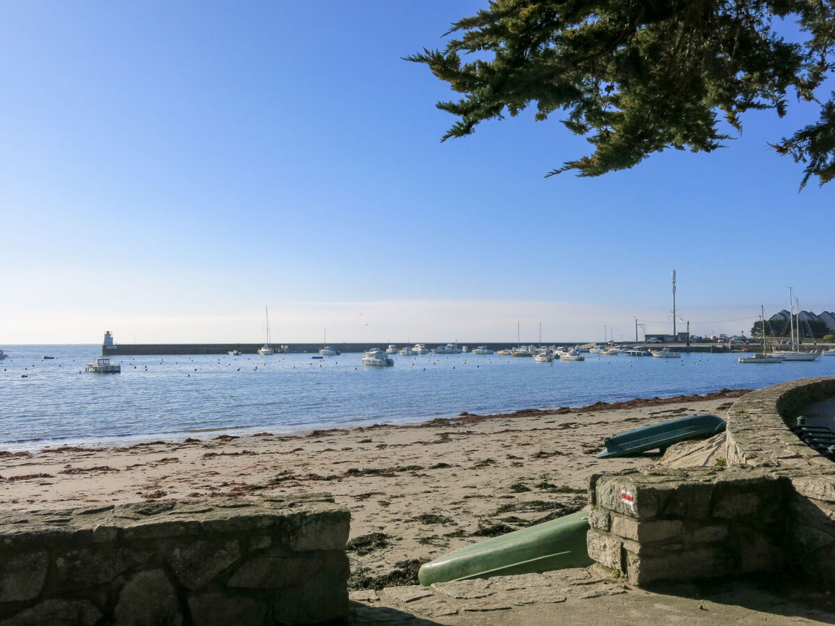 Les Embruns, maison 7 pers. à 300 m de la mer - Photo 21