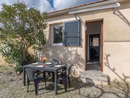 Maison Mustella à 50 m de la plage, Solenzara : photo 3