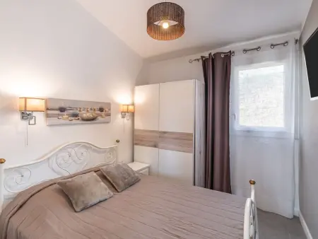 Maison Mustella à 50 m de la plage, Solenzara : photo 8