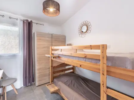 Maison Mustella à 50 m de la plage, Solenzara : photo 10