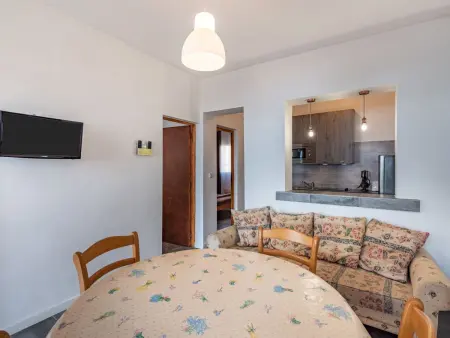 Scorpina – Maison 2 chambres à 50 m de la plage : photo 5