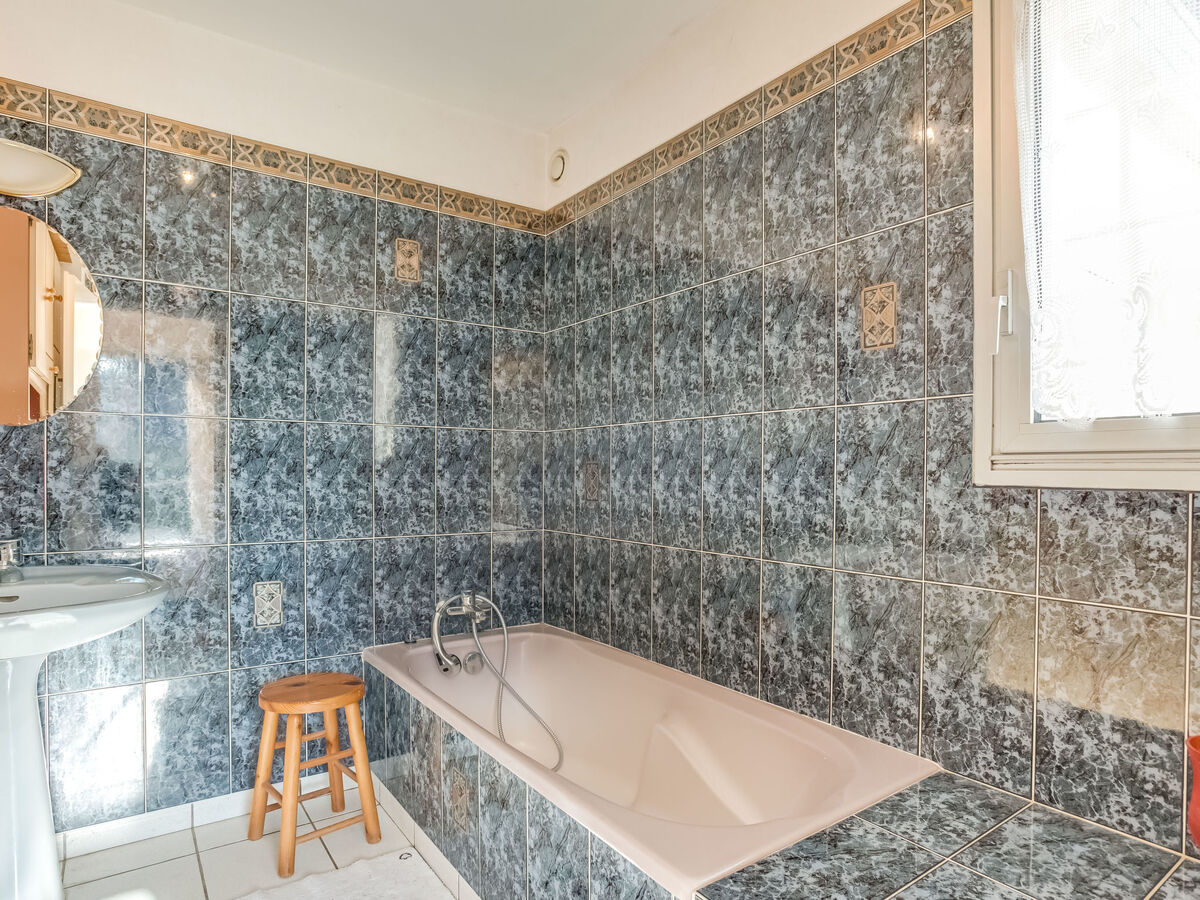 Grah Moullac – Maison 8 pers. à Carnac, jardin 500 m² - Photo 4
