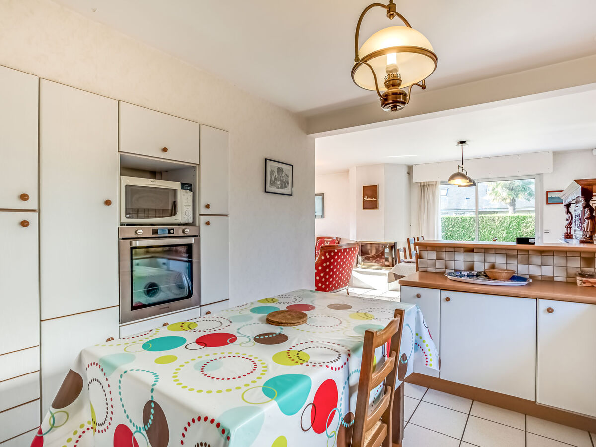 Grah Moullac – Maison 8 pers. à Carnac, jardin 500 m² - Photo 7