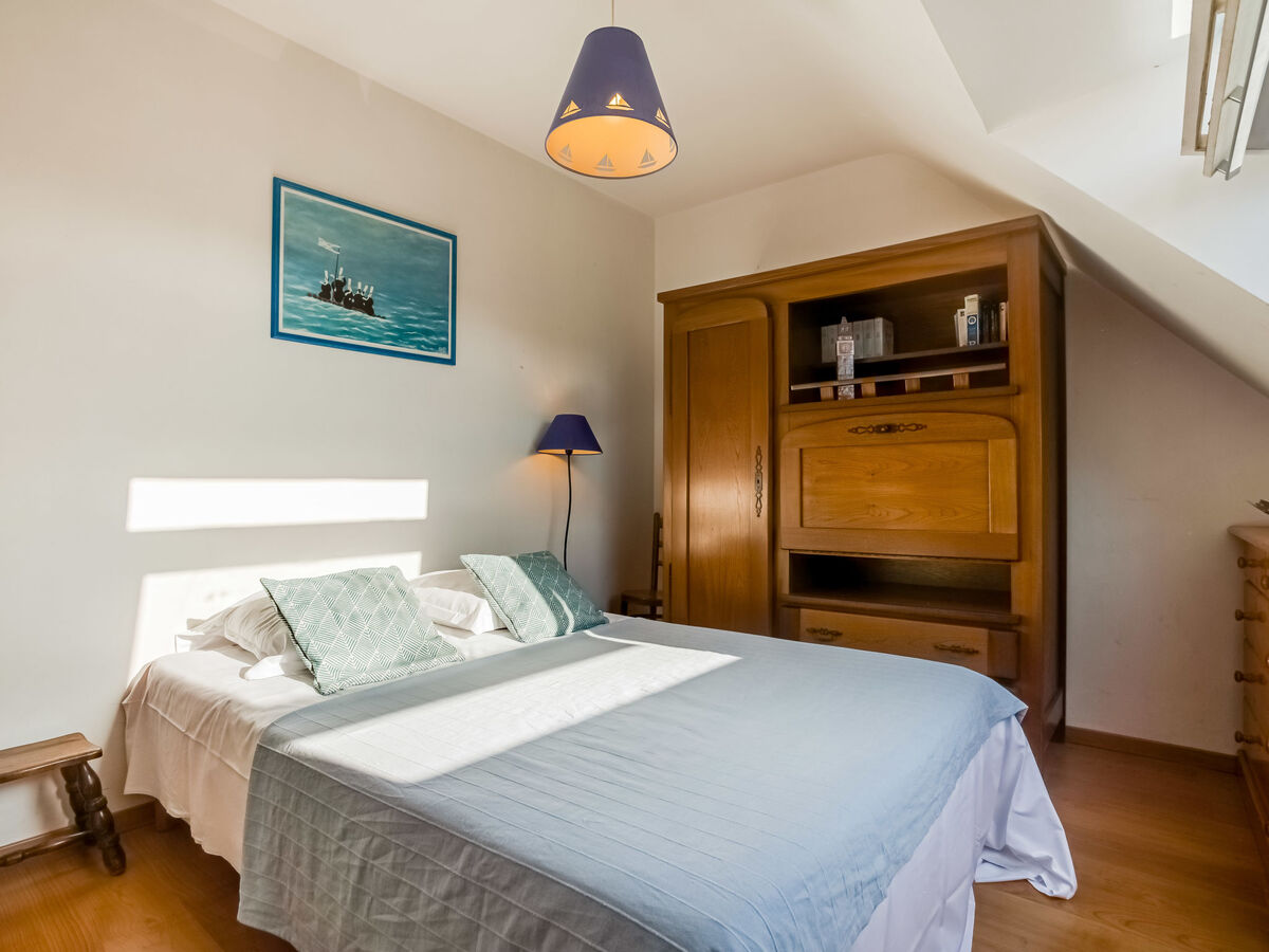 Grah Moullac – Maison 8 pers. à Carnac, jardin 500 m² - Photo 12