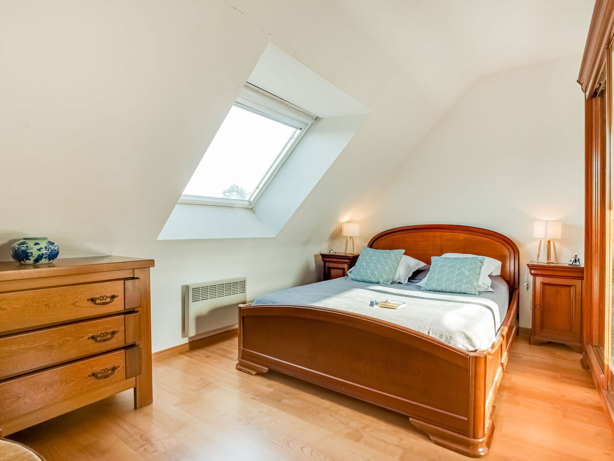 Grah Moullac – Maison 8 pers. à Carnac, jardin 500 m² - Photo 13