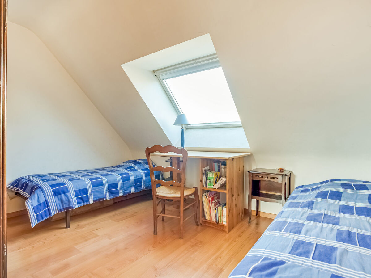 Grah Moullac – Maison 8 pers. à Carnac, jardin 500 m² - Photo 14