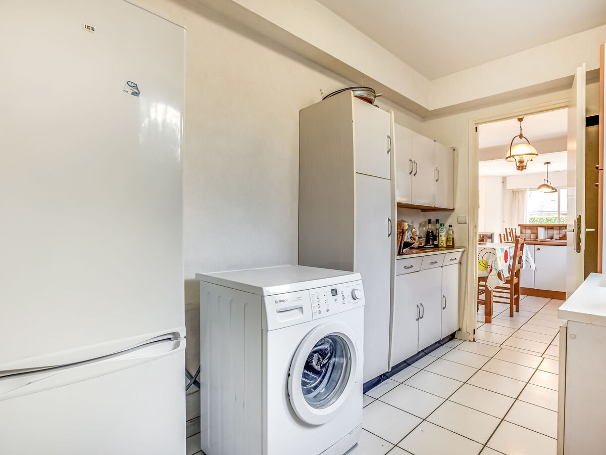 Grah Moullac – Maison 8 pers. à Carnac, jardin 500 m² - Photo 15