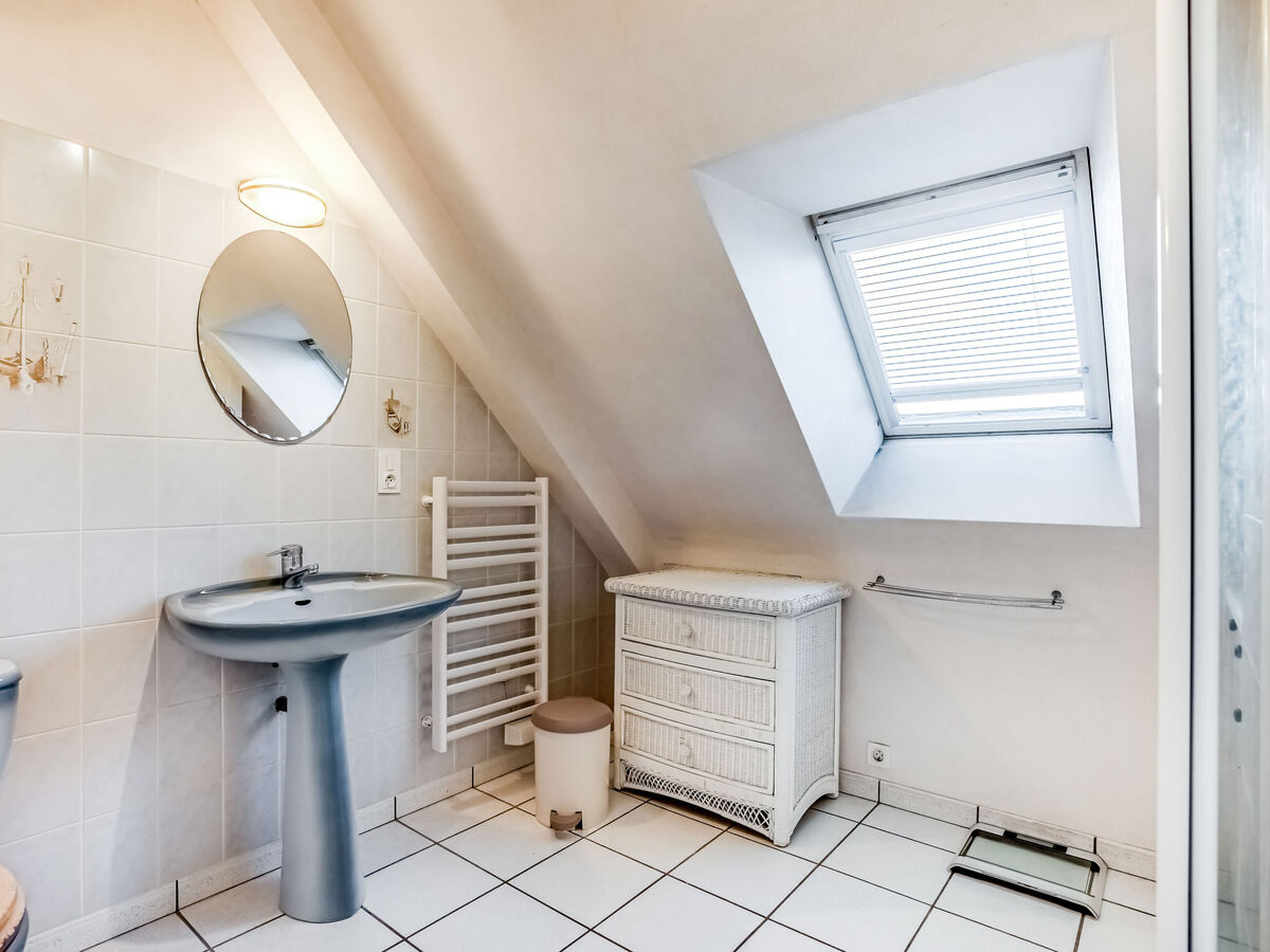 Grah Moullac – Maison 8 pers. à Carnac, jardin 500 m² - Photo 16