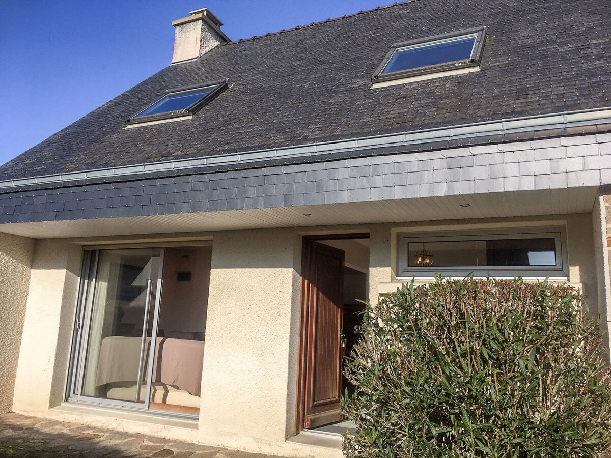 Grah Moullac – Maison 8 pers. à Carnac, jardin 500 m² - Photo 17
