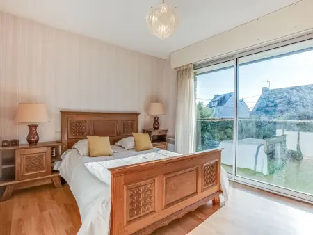 Grah Moullac, Maison 8 personnes à Carnac - Photo 1