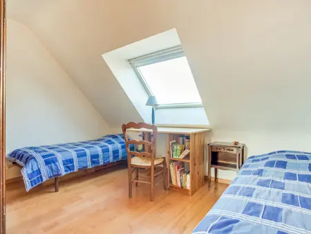 Grah Moullac, Maison 8 personnes à Carnac - Photo 13