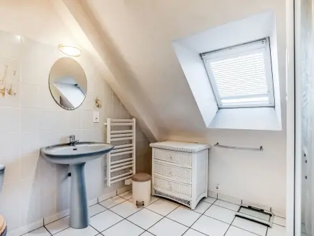 Grah Moullac, Maison 8 personnes à Carnac - Photo 15