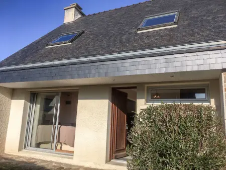 Grah Moullac, Maison 8 personnes à Carnac - Photo 16