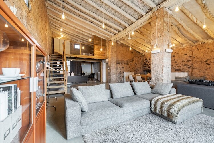 Cottage Fraga - Gîte 8 personnes avec jardin et garage - Photo 6